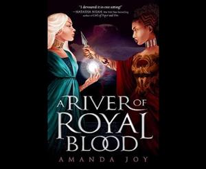 A River of Royal Blood