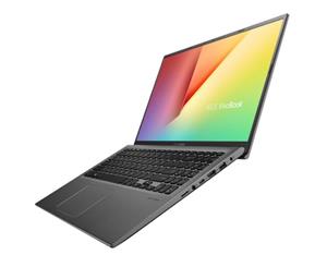 ASUS VivoBook 15 X512FA-EJ1298T Ultrabook 15.6" FHD Anti-glare Intel i5-10210U 8GB 256GB PCIe NVMe M.2 SSD Win10Home 64bit 1yr Global warranty - WiFi