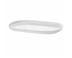 Ambrosia Zest Oval Serving Platter 47cm