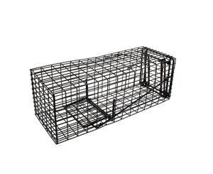 Animal Trap Small Bainbridge Heavy Duty Wire Mesh Collapsable Fully Assembled