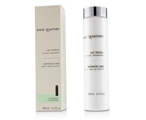 Anne Semonin Botanical Milk 200ml/6.7oz