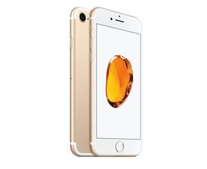 Apple iPhone 7 (256GB) - Gold - Refurbished Grade A