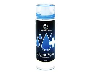 Aquarium Water Safe Chlorine Neutraliser & Water Conditioner - 120ml (Aquatopia)