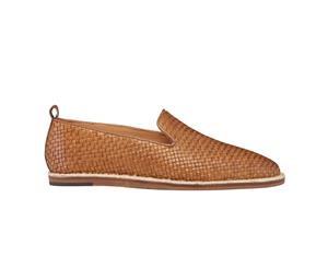 Aquila Mens Maho Espadrilles - Tan