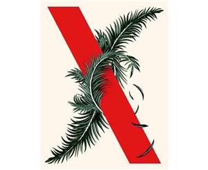 Area X  The Southern Reach Trilogy Annihilation Authority Acceptance