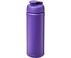 Baseline Plus 750Ml Flip Lid Sport Bottle (Purple) - PF2820