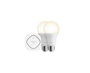 Belkin WeMo LED Lightbulb Starter Kit (Screw)