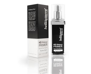 Bellapierre HD Makeup Primer