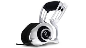 Blue Microphones Lola Over-Ear Headphones - White