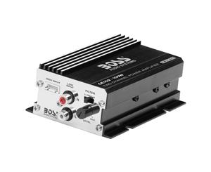 Boss Audio CE102 2-Channel Mini Amplifier