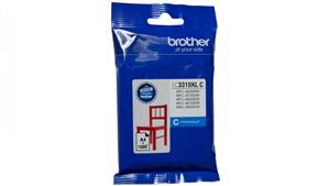 Brother LC-3319XL Ink Cartridge - Cyan