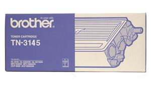 Brother TN-3145 Toner Cartridge - Black