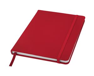 Bullet Spectrum A5 Notebook (Pack Of 2) (Red) - PF2539