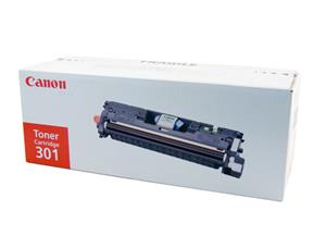 Canon CART301 Black Toner