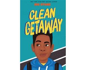 Clean Getaway - Paperback