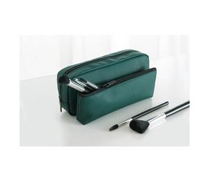 CoolBELL Unisex Travel Cosmestic Bag-Green