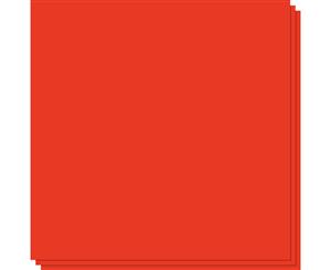 Day-Glo Copier Paper A3 Red Pk250 (Pack)