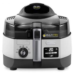 DeLonghi Multifry Extra Chef Multicooker