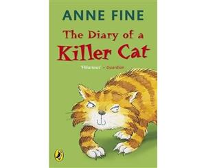 Diary Of A Killer Cat The