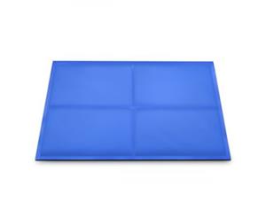 Dog Cooling Mat Ideal for Home & Travel-L size