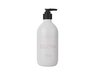 Ecoya Hand & Body Lotion - Sweet Pea & Jasmine