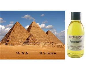 Egyptian Musk - Fragrance Oil