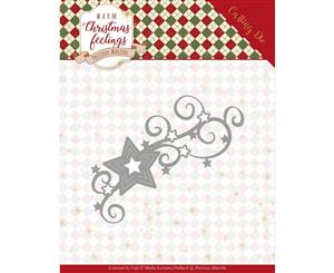 Find It Trading Precious Marieke Die - Christmas Swirl Warm Christmas Feelings