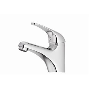 Flexispray WELS 4 Star 6.5L/min Milos Basin Mixer