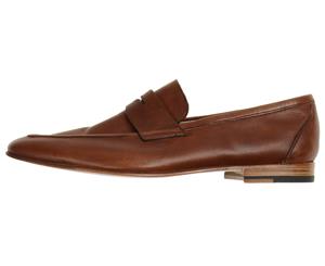 Fratelli Rossetti Women's Formal Loafer - Brown