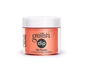 Gelish Dip SNS Dipping Powder Sweet Morning Dew 23g Nail System