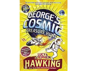 George's Cosmic Treasure Hunt