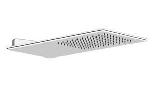 Gessi Eleganza 12mm Horizontal Shower Head