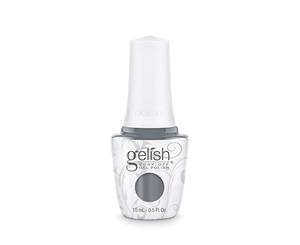 Harmony Gelish Soak Off UV LED Gel Nail Polish Clean Slate (15ml)