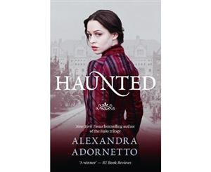 Haunted (Ghost House Book 2)