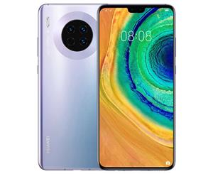 Huawei Mate 30 TAS-AL00 8GB/128GB Dual Sim - Space Silver (CN Ver with google)