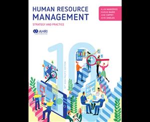 Human Resource Management