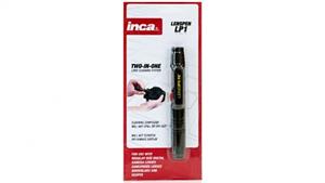 Inca Lenspen LP1 Lens Cleaning Tool