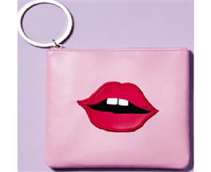 [Innisfree] High Cheeks Pouch #Pink Lips (Limited Edition)