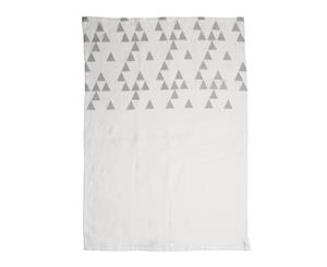 J.Elliot Home - Mirri Linen Tea Towel 50x70cm Pumice