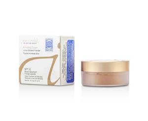 Jane Iredale Amazing Base Loose Mineral Powder SPF 20 Amber 10.5g/0.37oz