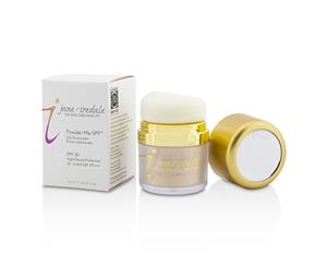 Jane Iredale Powder ME SPF Dry Sunscreen SPF 30 Translucent 17.5g/0.62oz