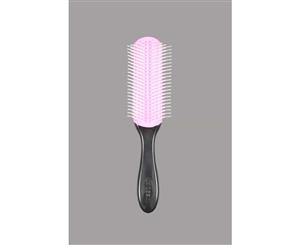 Jorgan 9 Row Brush J109 - Pink