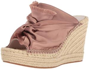 Kenneth Cole New York Women's Odelle 2 Slip on Wedge Espadrille Sandal