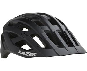 Lazer Roller Bike Helmet Matte Black