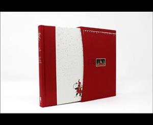 Letters From Father Christmas - Deluxe Slipcased Edition