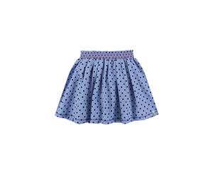 Lilly And Sid Dotty Skirt