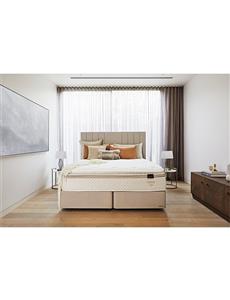 MILANO FIRM QUEEN SIZE MATTRESS