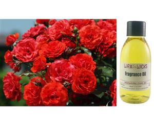 Mademoiselle de Paris - Fragrance Oil