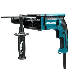 Makita 470W 18mm SDS Plus Rotary Hammer HR1841F