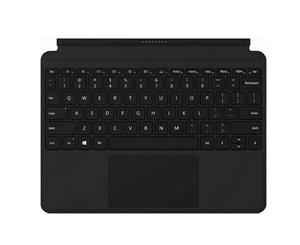 Microsoft Surface Go Type Cover - Black